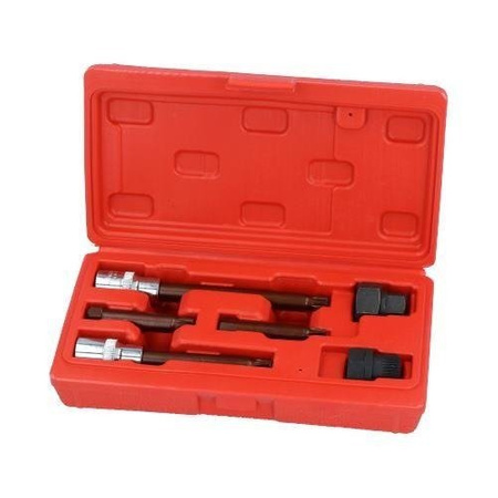 Zestaw Kluczy Do Alternatora 6El.