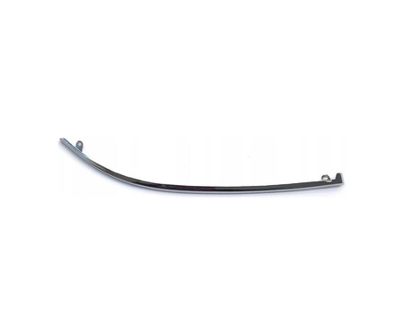 Listwa pod lampami strona prawa