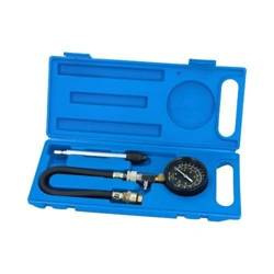 Tester Ciśnienia Kompresji 0-20 Bar
