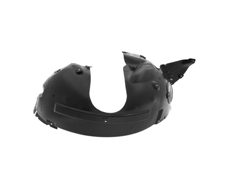 Nadkole strona prawa