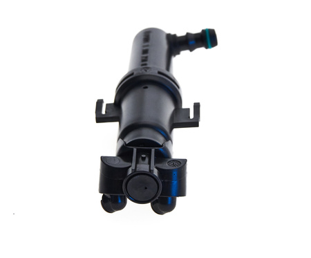 Spryskiwacz do mycia lamp strona lewa