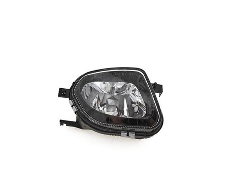 Lampa przeciwmgielna strona prawa