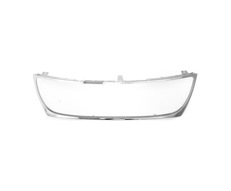 Ramka atrapy zderzaka