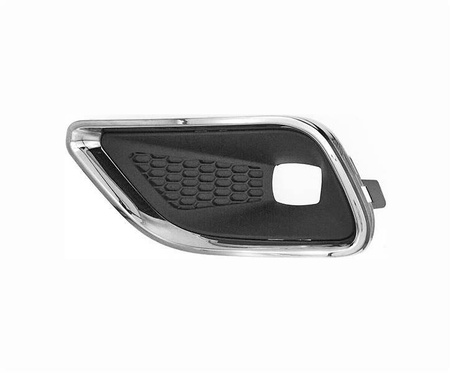 Grill zderzaka