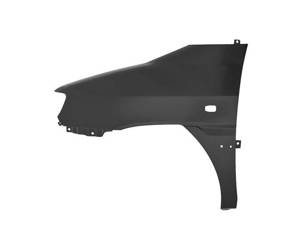 Błotnik strona lewa