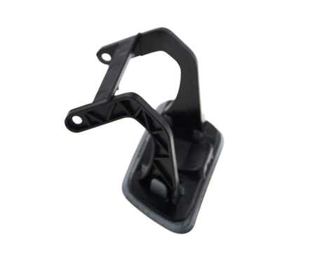 Zaślepka spryskiwacza reflektora strona prawa