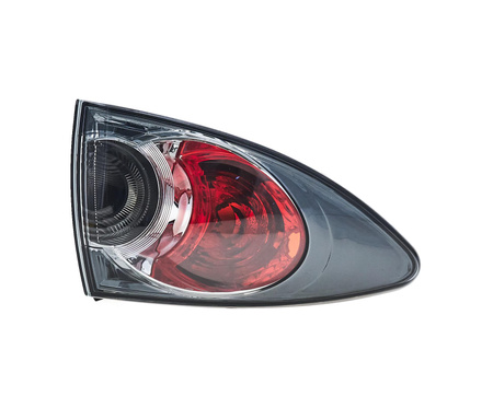 Lampa tył strona lewa