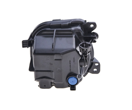 Lampa przeciwmgielna strona lewa