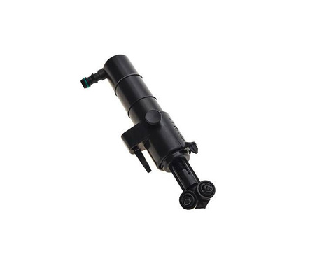 Spryskiwacz do mycia lamp