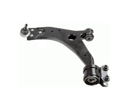 Wahacz przód strona lewa