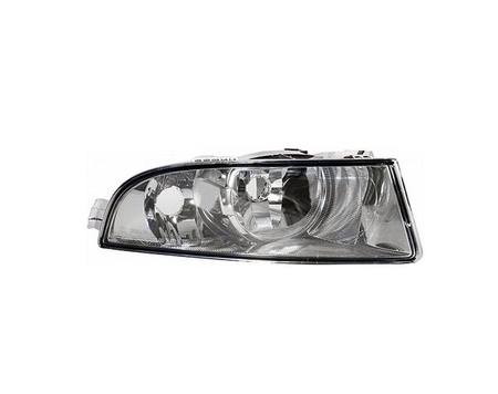 Lampa przeciwmgielna strona prawa