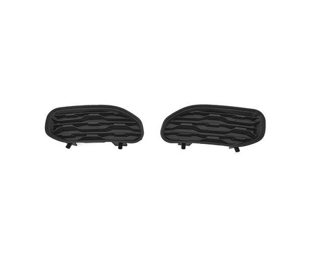 Grill zderzaka R1500
