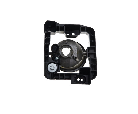 Lampa przeciwmgielna strona lewa