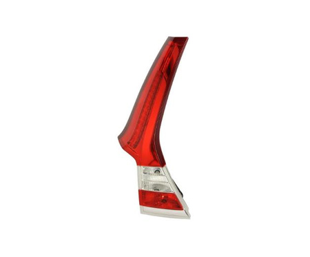 Lampa tył strona lewa