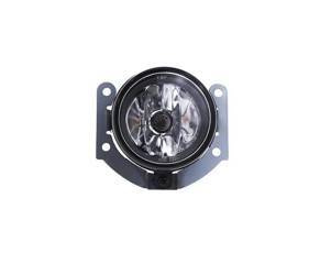 Lampa przeciwmgielna