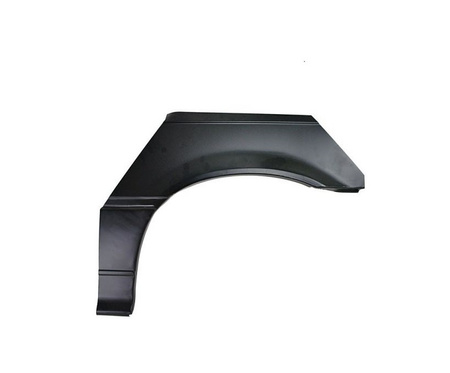 Reperaturka błotnika tył strona lewa