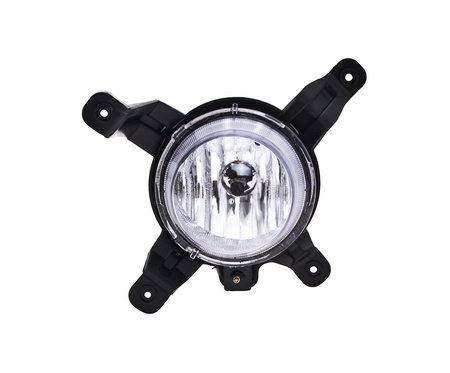 Lampa przeciwmgielna strona lewa