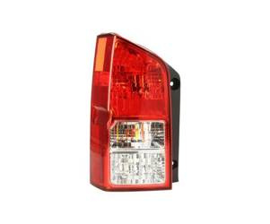 Lampa tył strona lewa