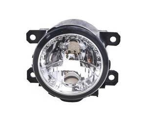 Lampa przeciwmgielna