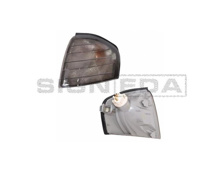 Kierunkowskaz strona lewa