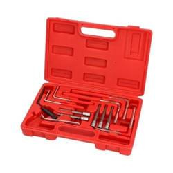 Zestaw Do Demontażu Airbag Poduszek