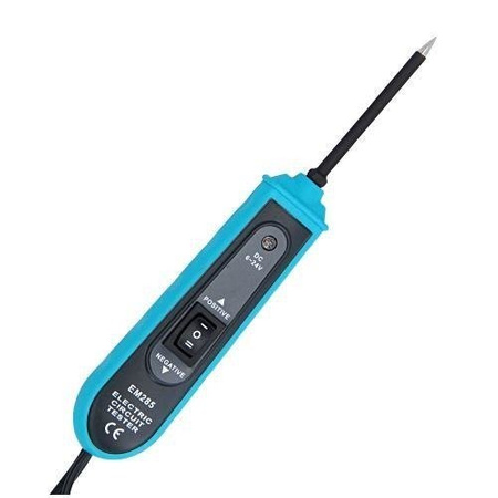 Multifinkcyjny Tester Samochodowy