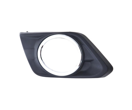 Grill zderzaka strona lewa