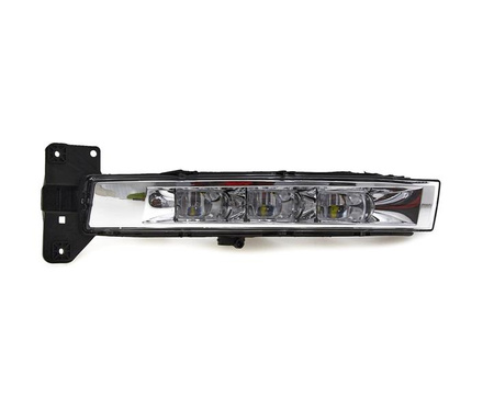 Lampa przeciwmgielna strona prawa