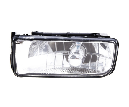 Lampa przeciwmgielna strona lewa