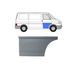 Reperaturka drzwi strona prawa