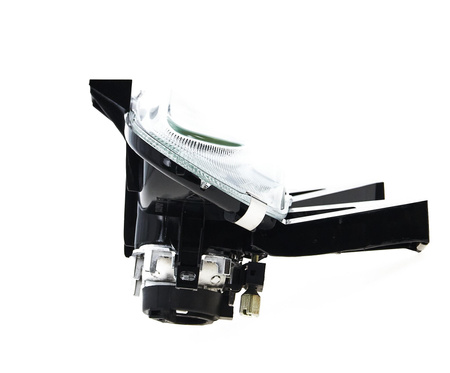 Lampa przeciwmgielna strona prawa