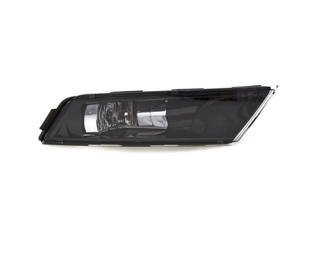Lampa przeciwmgielna strona prawa