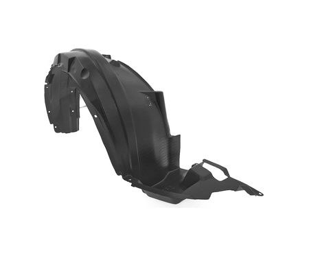 Nadkole strona prawa