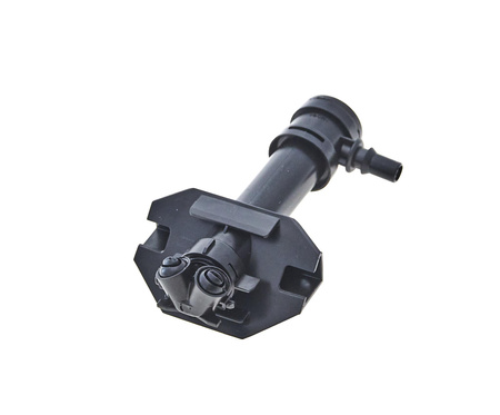 Spryskiwacz do mycia lamp strona lewa