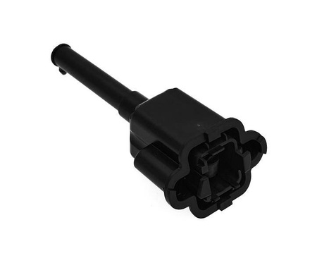 Spryskiwacz do mycia lamp