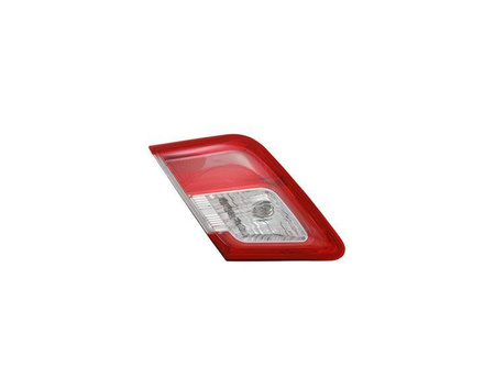Lampa tył strona lewa