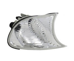 Kierunkowskaz strona prawa