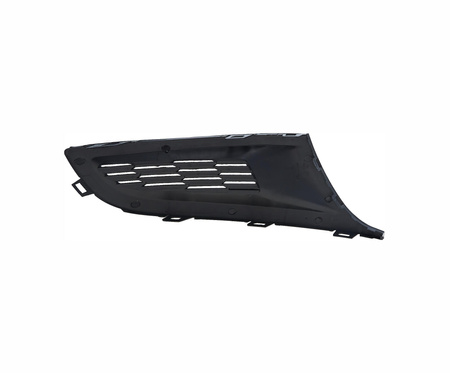 Grill zderzaka strona lewa