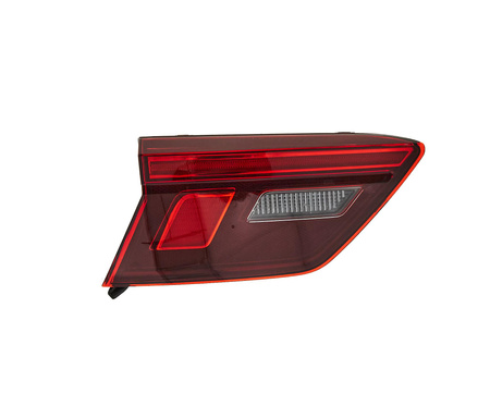 Lampa tył strona lewa