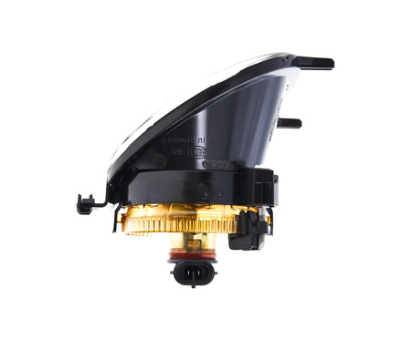 Lampa przeciwmgielna strona prawa