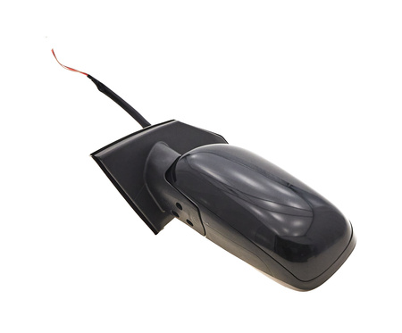 Lusterko boczne strona lewa