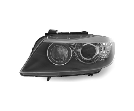 Lampa przednia strona lewa