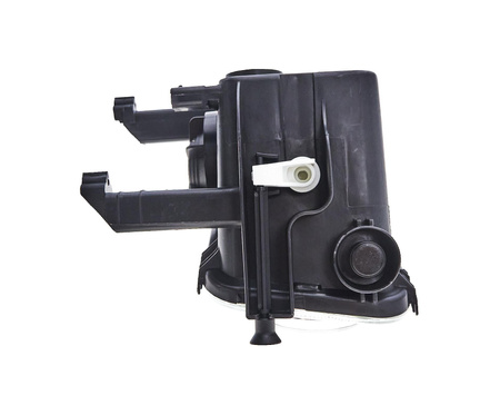 Lampa przeciwmgielna strona lewa