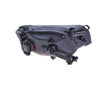 Lampa przeciwmgielna strona lewa