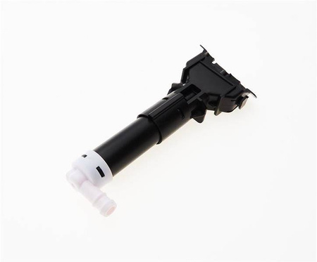 Spryskiwacz do mycia lamp