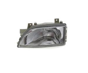 Lampa przednia strona lewa