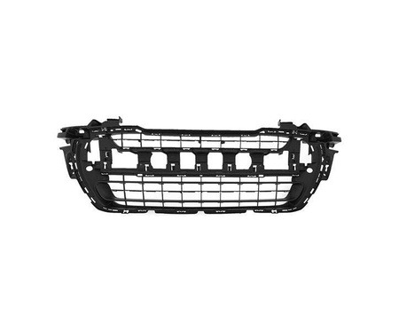 Grill zderzaka