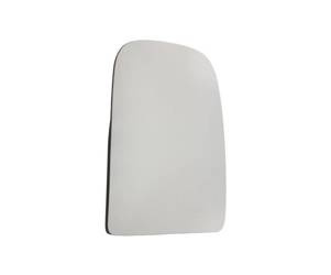 Wkład lusterka z plastikiem montażowym