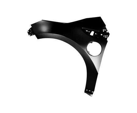 Błotnik strona lewa