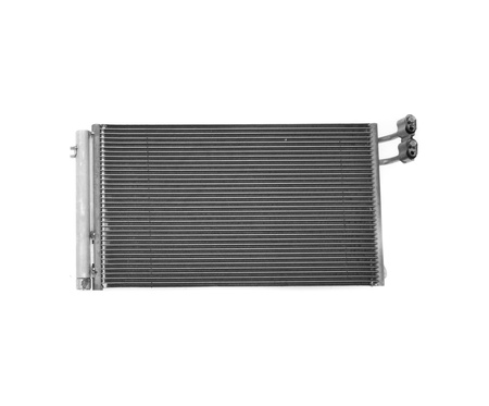 Chłodnica klimatyzacji